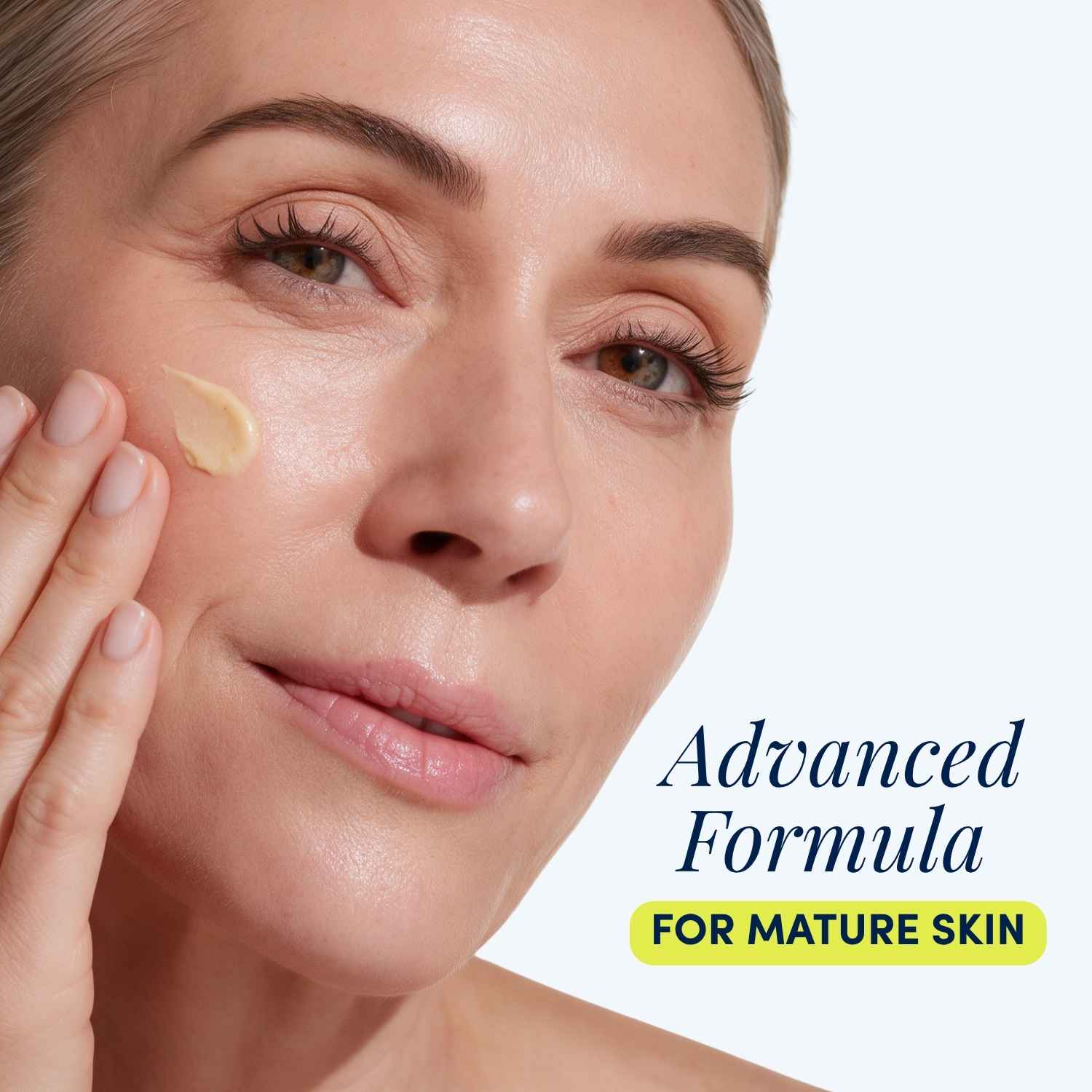 Instant-Effect Firming Cream