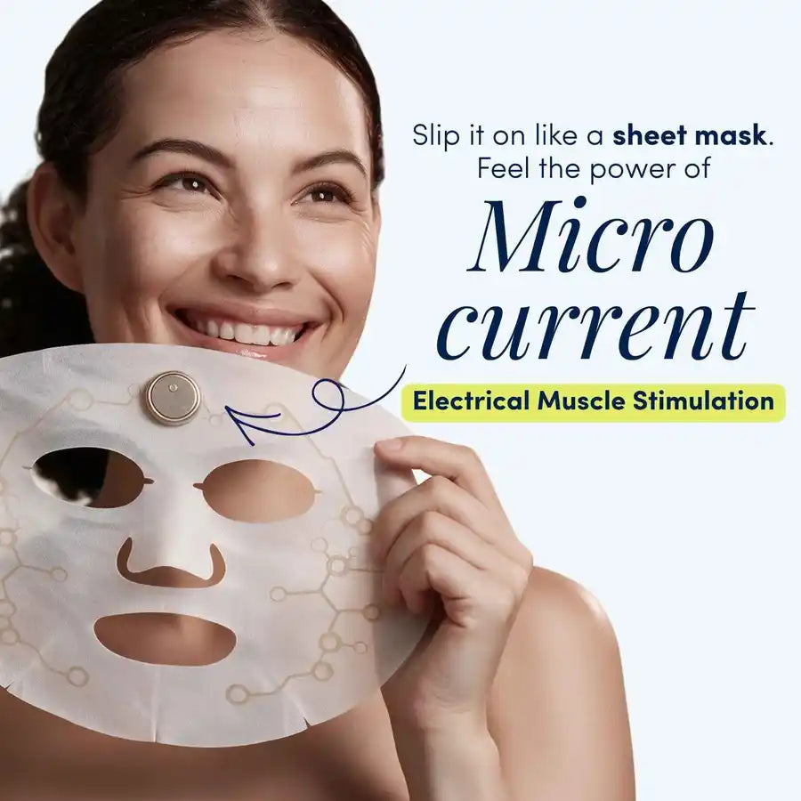 EMS Lifting Device + 5 Masks