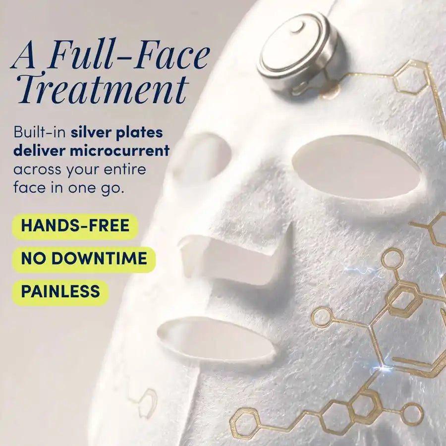 EMS Lifting Device + 5 Masks