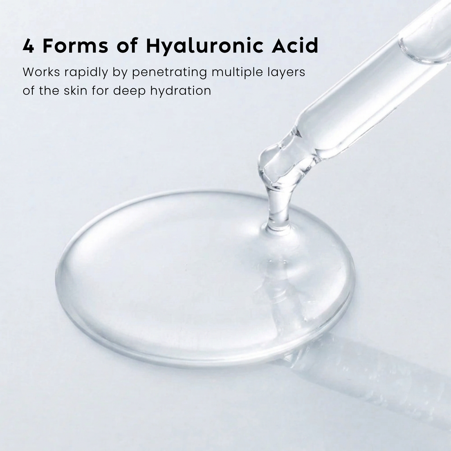 Naraskin Lab Hyaluronic Acid Serum 1 Bottle