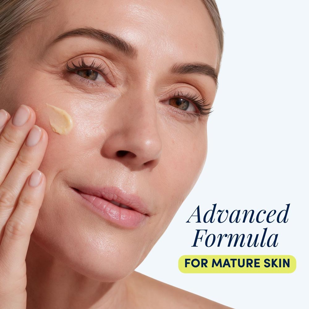 Naraskin Lab Instant-Effect Firming Cream For Neck & Face 1