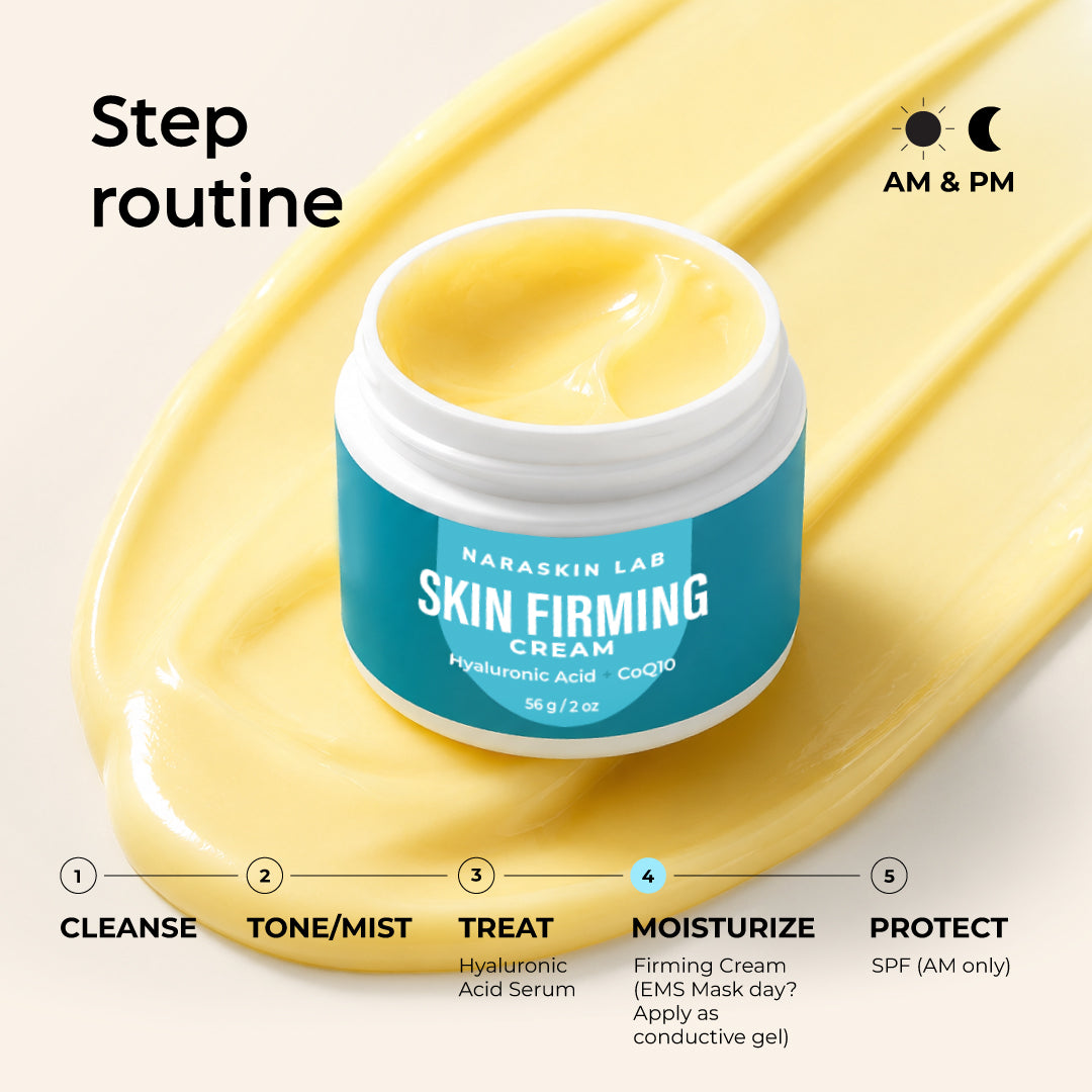 Skin Firming Cream