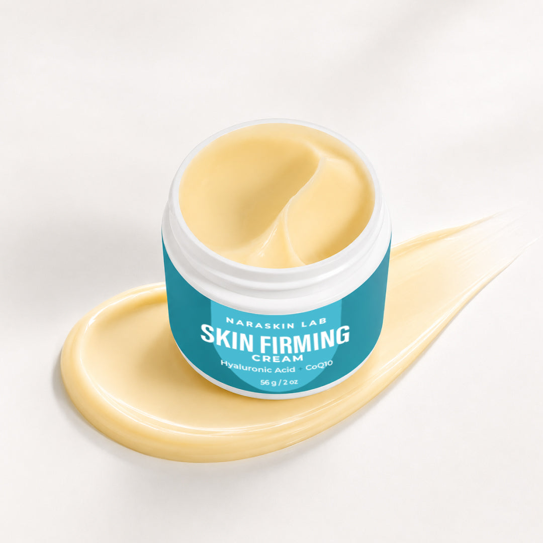 Skin Firming Cream