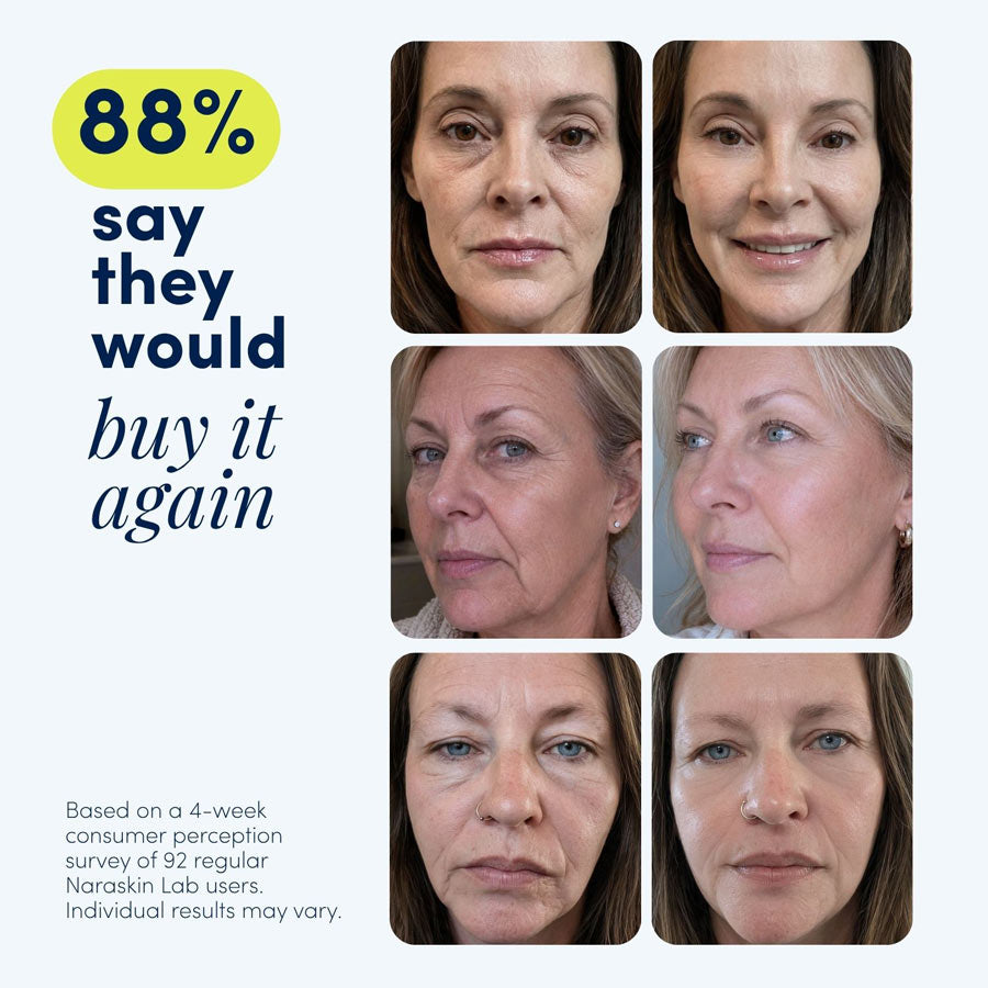 Revitalizing Serum with Hyaluronic Acid