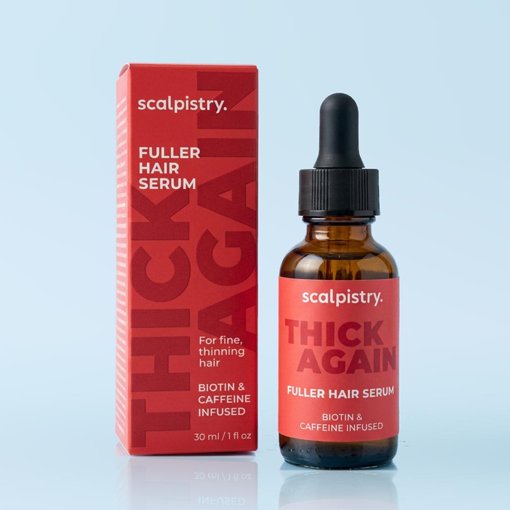 Hair Growth Serum