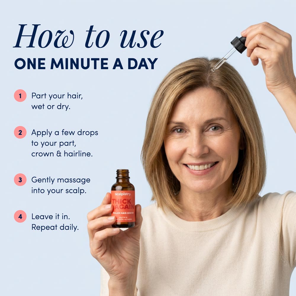 Hair Growth Serum