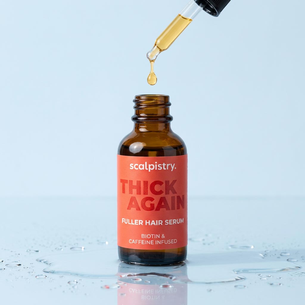 Hair Growth Serum