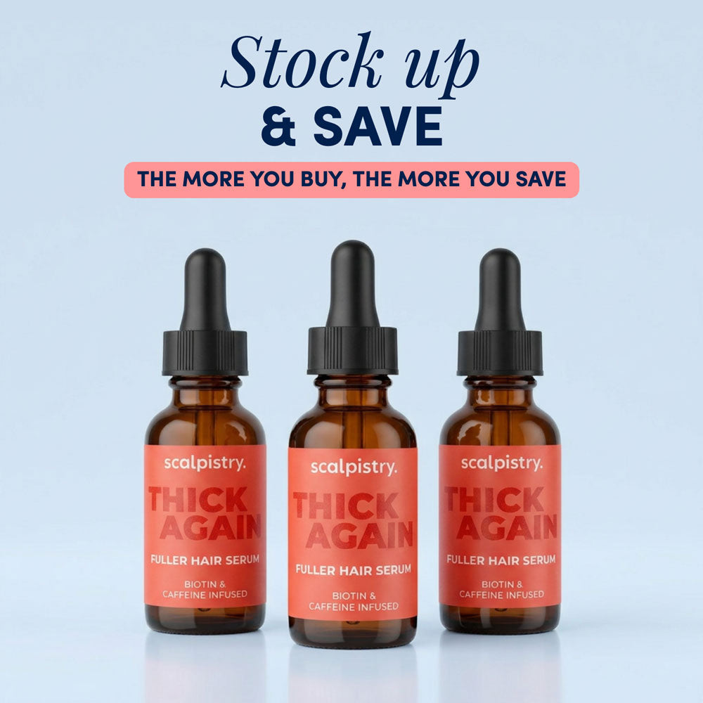 Hair Growth Serum
