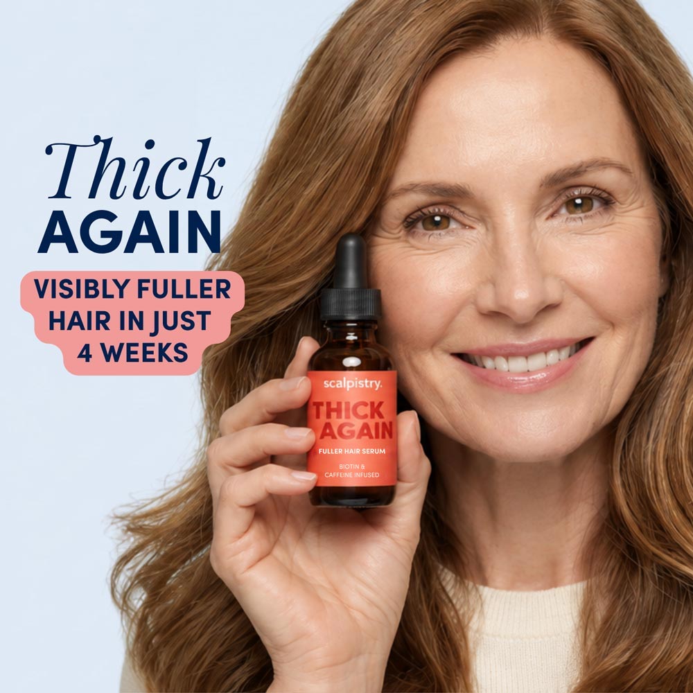 Hair Growth Serum