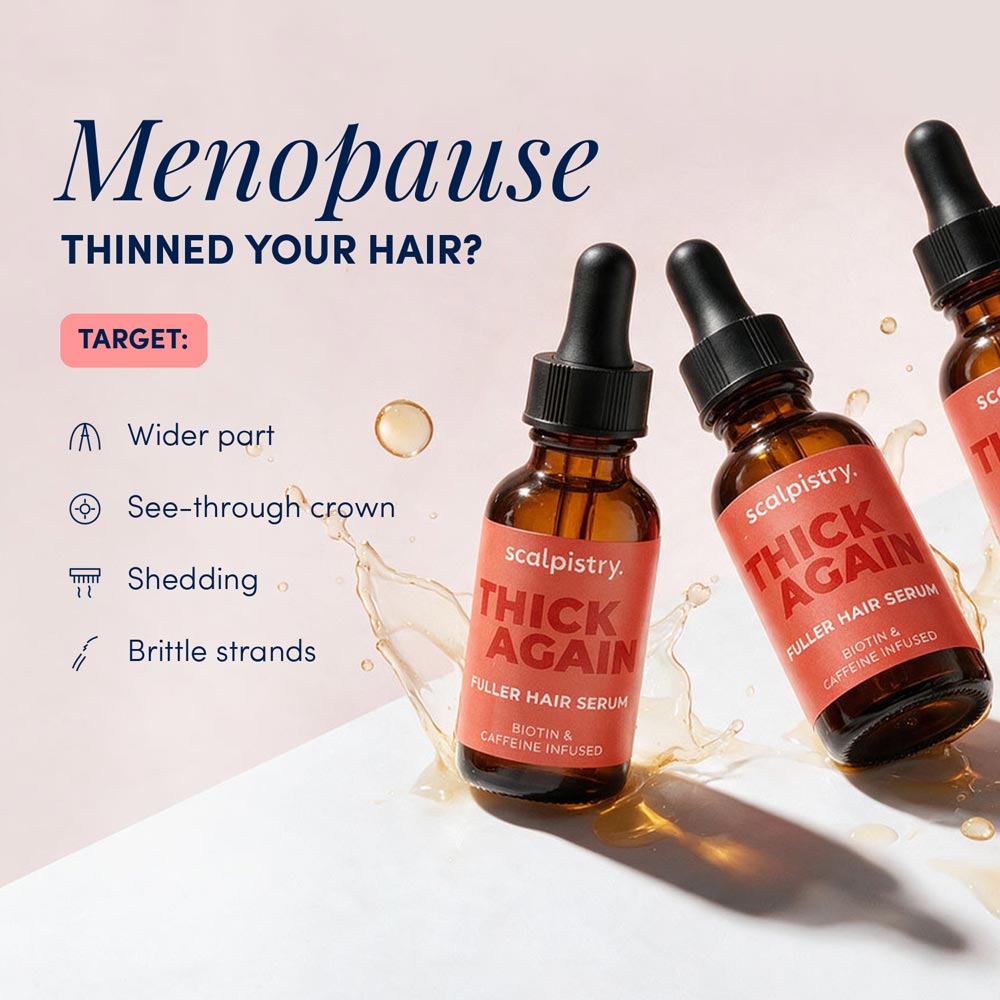 Hair Growth Serum