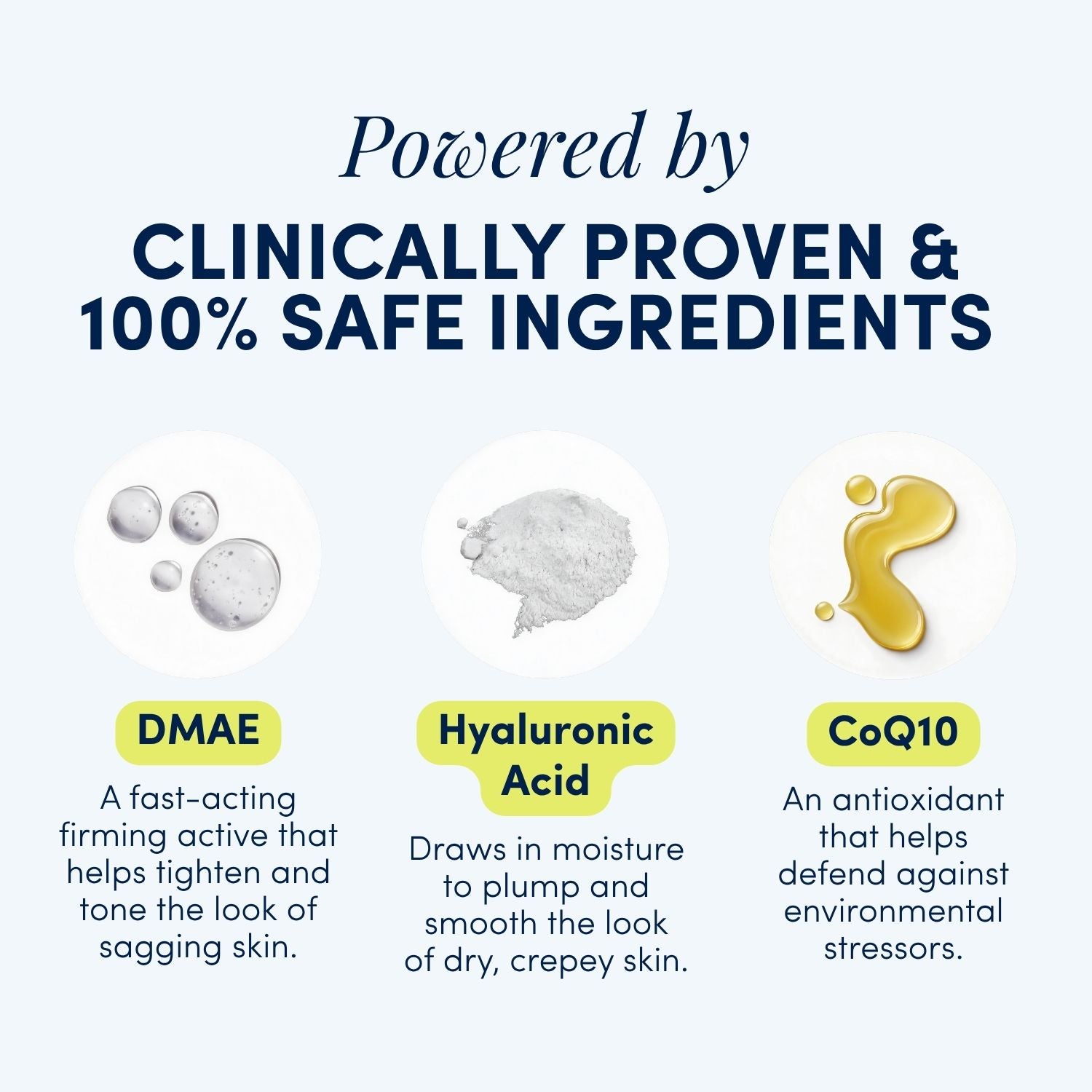 Instant-Effect Firming Cream