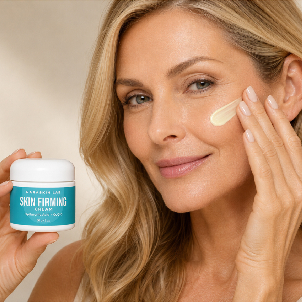 Skin Firming Cream