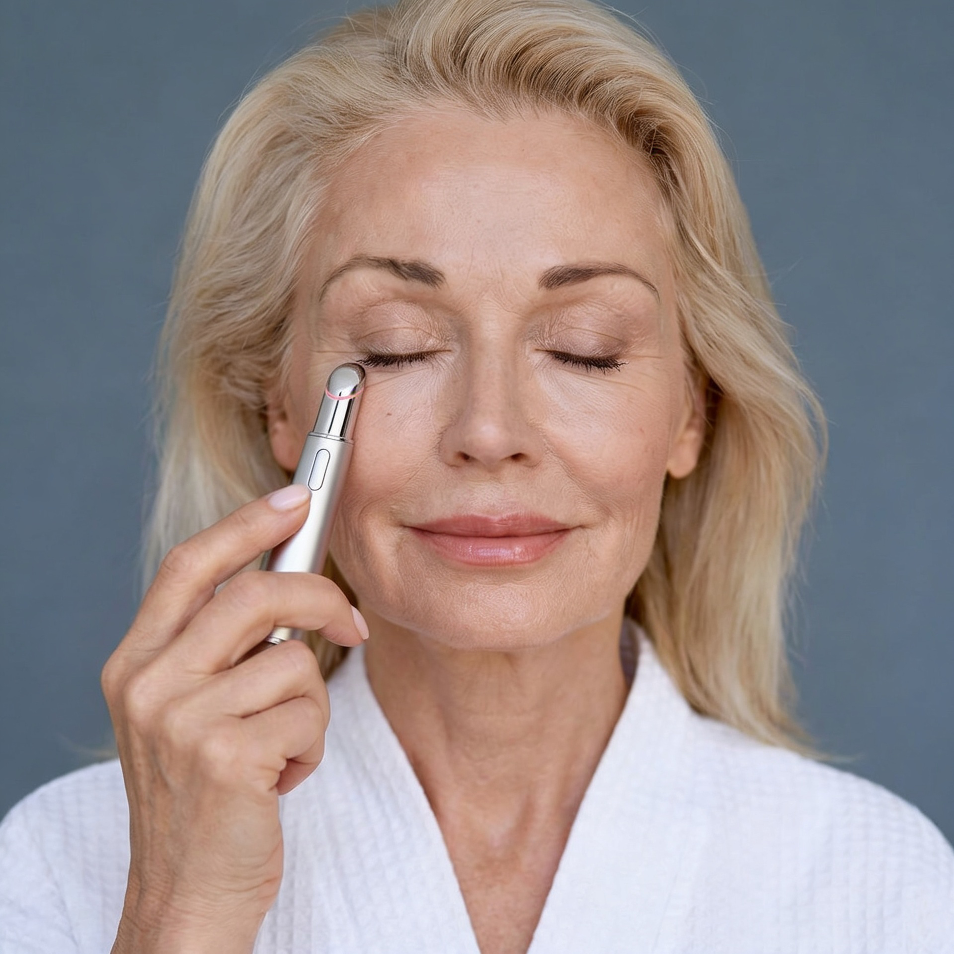 Naraskin Lab Electric Eye Wand Device