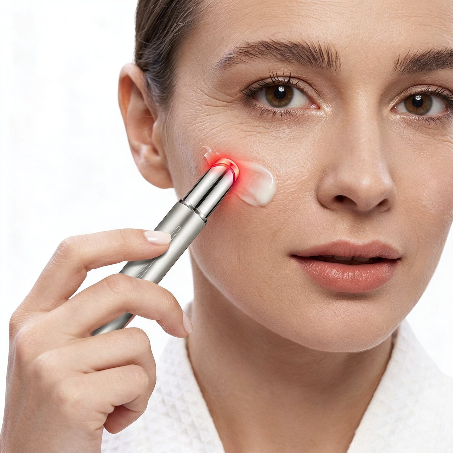 Naraskin Lab Electric Eye Wand Device